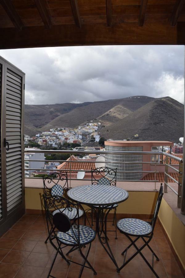 Apartamento Nek San Sebastián de la Gomera エクステリア 写真