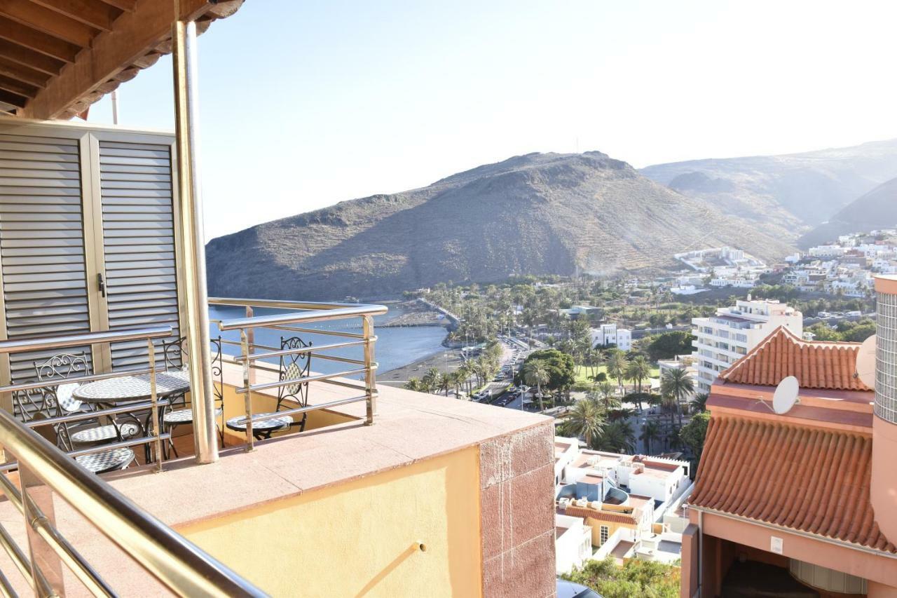 Apartamento Nek San Sebastián de la Gomera エクステリア 写真